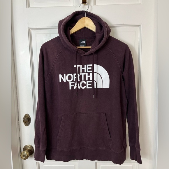 The North Face Half Dome Hoodie - Picture 4 of 4